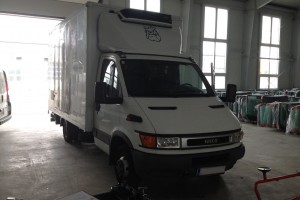 Iveco Daily